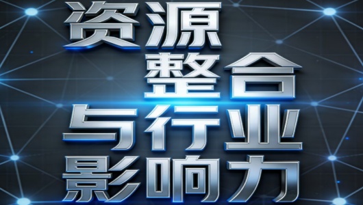 资源整合与行业影响力