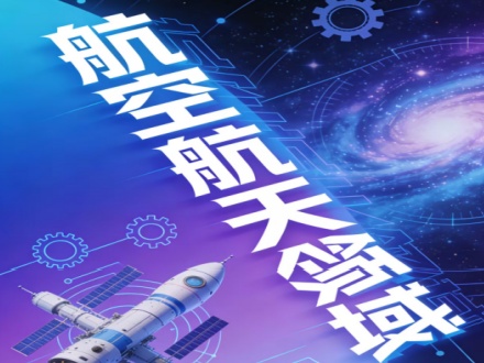 航空航天领域都包括什么