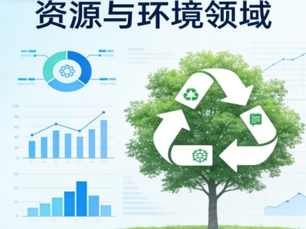 资源与环境领域包括哪些